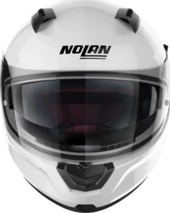 Casco Integrale Nolan N60-6 SPECIAL Bianco -Accessori Per Motociclette casco integrale nolan n60 6 special bianco3