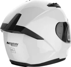 Casco Integrale Nolan N60-6 SPECIAL Bianco -Accessori Per Motociclette casco integrale nolan n60 6 special bianco4
