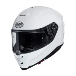 Premier® Casco Integrale Premier HYPER U8 ECE 22.06 In Fibra Bianco