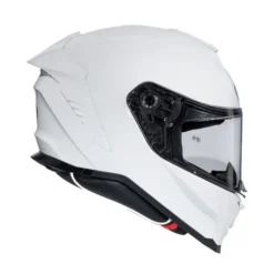 Premier® Casco Integrale Premier HYPER U8 ECE 22.06 In Fibra Bianco -Accessori Per Motociclette casco integrale premier hyper u8 ece 22.06 in fibra bianco3