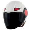 Casco Jet Bambino Givi J05B Bianco