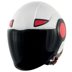 Casco Jet Bambino Givi J05B Bianco