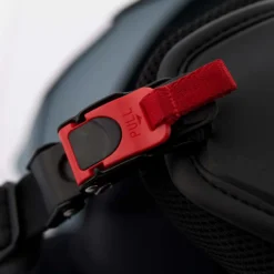 Casco Jet Blauer BET H.T. In Fibra Nero Giallo -Accessori Per Motociclette casco jet blauer bet h.t. in fibra nero giallo5