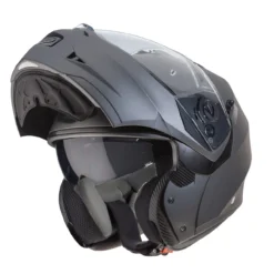 Casco Modulare Caberg DUKE II Antracite Opaco -Accessori Per Motociclette casco modulare caberg duke ii antracite opaco3