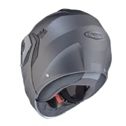 Casco Modulare Caberg DUKE II Antracite Opaco -Accessori Per Motociclette casco modulare caberg duke ii antracite opaco5