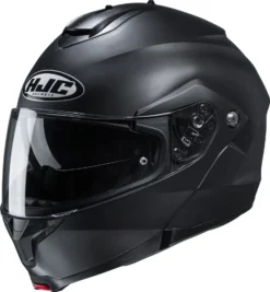 Casco Modulare HJC C91 MATT Nero