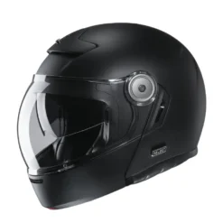 Casco Modulare HJC V90 MATT In Fibra Nero