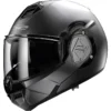 Casco Modulare LS2 FF906 ADVANT SOLID Titanio Opaco