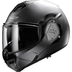 Casco Modulare LS2 FF906 ADVANT SOLID Titanio Opaco