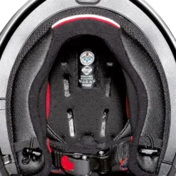 Casco Modulare Nolan N70-2 X CLASSIC N-COM Bianco -Accessori Per Motociclette casco modulare nolan n70 2 x classic n com bianco5