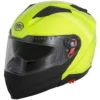 Premier® Casco Modulare Premier DELTA FLUO Giallo Fluo Nero