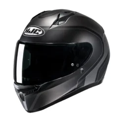 Casco Integrale Hjc C10 ELIE Grigio Nero