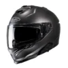 Casco Integrale Hjc I71 Semi Flat Titanium