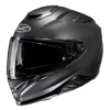 Casco Integrale Hjc RPHA71 Semi Flat Titanium