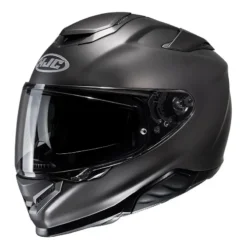 Casco Integrale Hjc RPHA71 Semi Flat Titanium