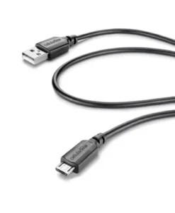 Cavo Dati Cellular Line Micro USB