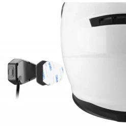 Cellularline Interphone Interfono Bluetooth U-Com 3 Doppio -Accessori Per Motociclette cellularline interphone interfono bluetooth u com 3 doppio4