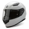 Casco Integrale Befast Flash Bianco Lucido