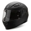 Casco Integrale Befast Flash Nero Opaco