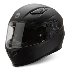 Casco Integrale Befast Flash Nero Opaco