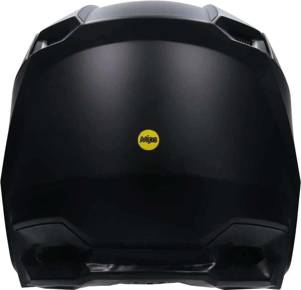 FOX V1 MATTE MX-Helm 5 FOX V1 MATTE MX-Helm - immagine 5