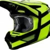 FOX V2 HAYL MX-Helm
