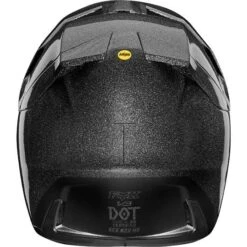 FOX V3 BAZ Crosshelm -Accessori Per Motociclette fox v3 baz crosshelm schwarz xl 136027swxl 2 2