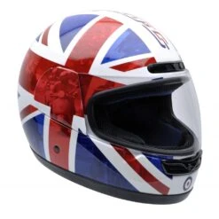 HELIX ACTIVY 3D DEKOR 8 HELIX ACTIVY 3D DEKOR -Accessori Per Motociclette helix activy 3d scooter run weiss blau rot s 109014srs 2 2