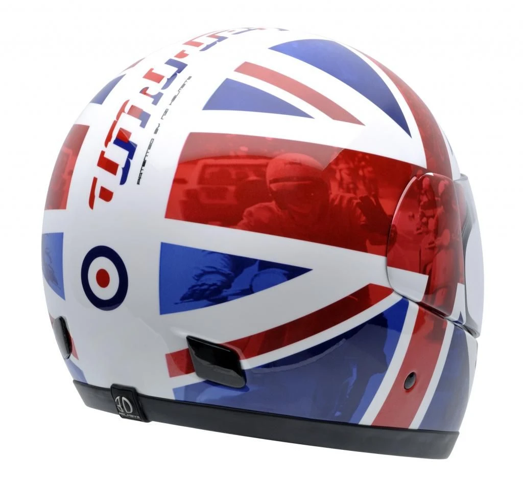 HELIX ACTIVY 3D DEKOR 4 HELIX ACTIVY 3D DEKOR - immagine 4