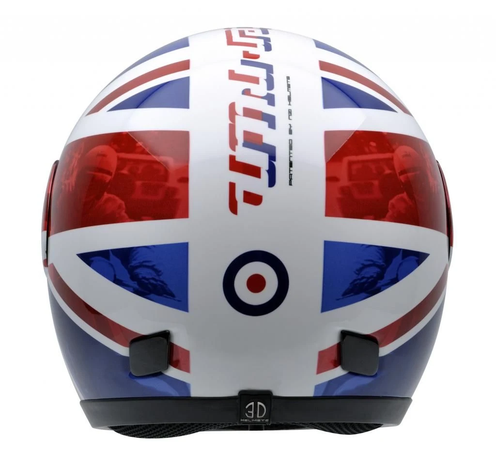 HELIX ACTIVY 3D DEKOR 5 HELIX ACTIVY 3D DEKOR - immagine 5