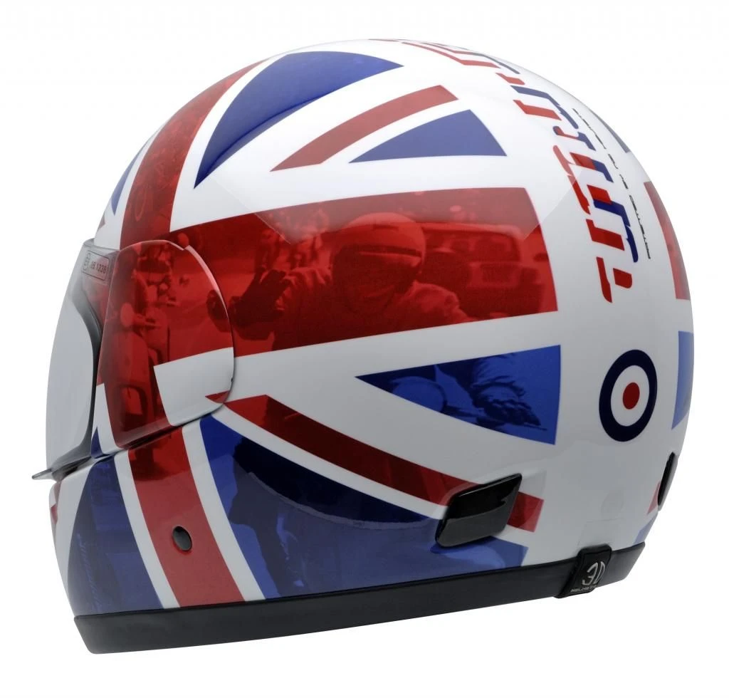 HELIX ACTIVY 3D DEKOR 6 HELIX ACTIVY 3D DEKOR - immagine 6