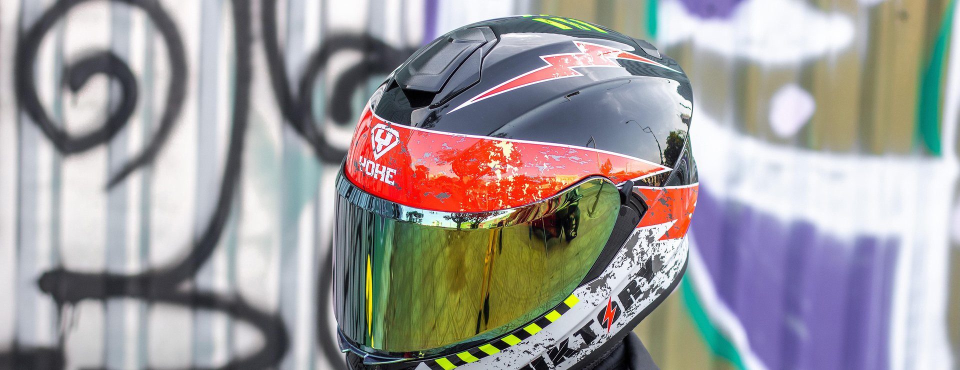 Prima pagina -Accessori Per Motociclette helmets 4756552 1920