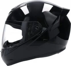 HELMEXPRESS RAGE Integralhelm -Accessori Per Motociclette helmexpress rage integralhelm schwarz xs 188002swxs 1 2