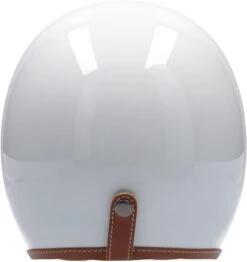 HELMEXPRESS X-JET Jethelm -Accessori Per Motociclette helmexpress x jet jethelm weiss braun xxl 188001wbxxl 3 2