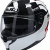 HJC C70 CURVES Integralhelm