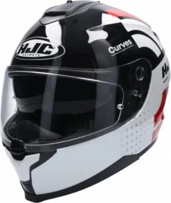 HJC C70 CURVES Integralhelm