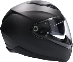 HJC F70 CARBON SOLID Integralhelm 8 HJC F70 CARBON SOLID Integralhelm -Accessori Per Motociclette hjc f70 carbon solid integralhelm matt schwarz s 119244mss 2 4