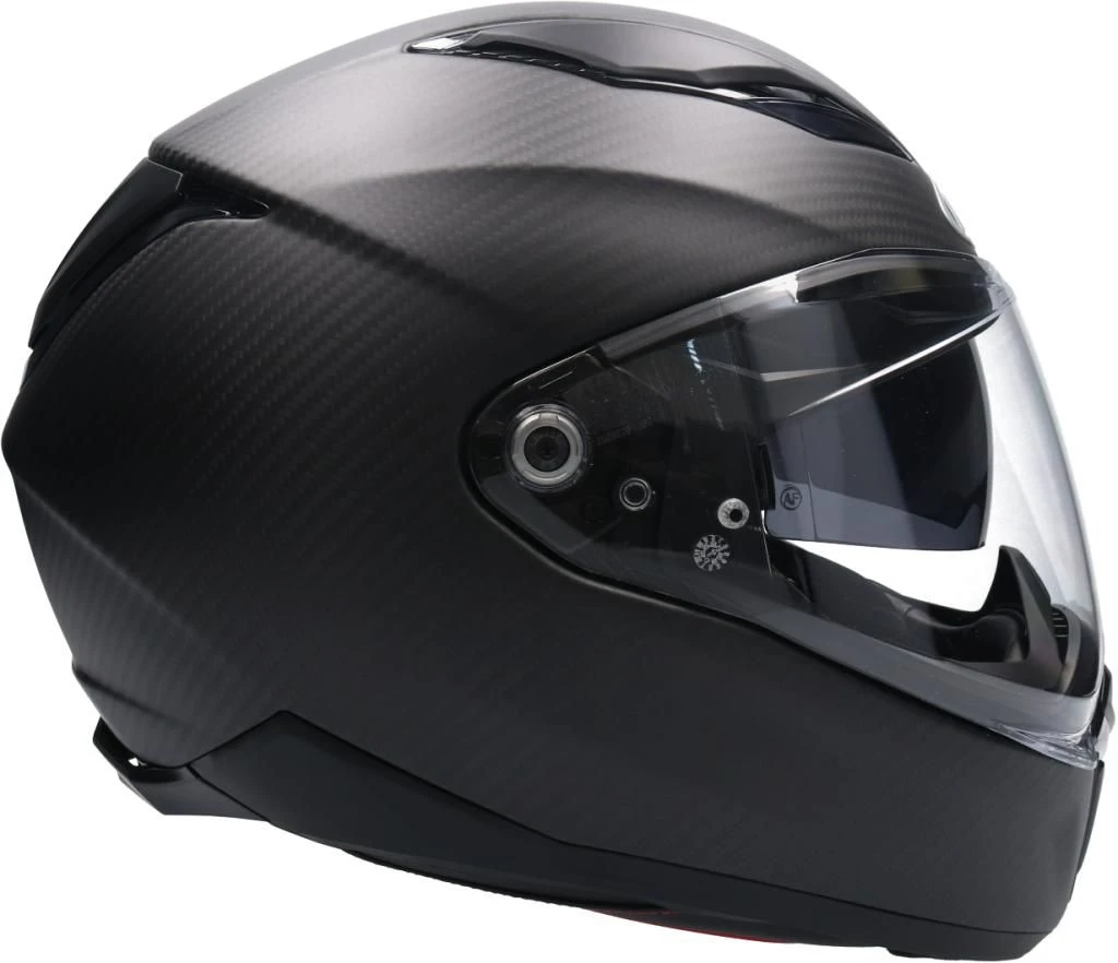 HJC F70 CARBON SOLID Integralhelm 4 HJC F70 CARBON SOLID Integralhelm - immagine 4