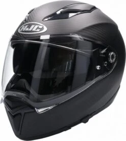 HJC F70 CARBON SOLID Integralhelm