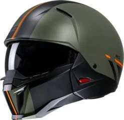 HJC I20 BATOL Integralhelm