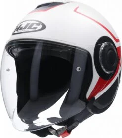 HJC I40 CAMET Jethelm