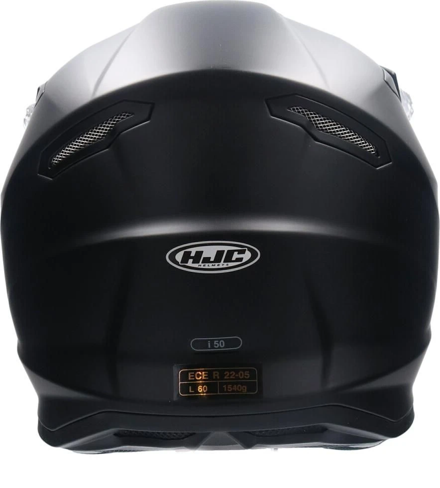 HJC I50 UNI MX-Helm 3 HJC I50 UNI MX-Helm - immagine 3