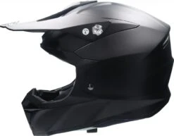 HJC I50 UNI MX-Helm 8 HJC I50 UNI MX-Helm -Accessori Per Motociclette hjc i50 uni mx helm semi matt schwarz xl 119224msxl 2 3