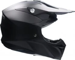 HJC I50 UNI MX-Helm 9 HJC I50 UNI MX-Helm -Accessori Per Motociclette hjc i50 uni mx helm semi matt schwarz xl 119224msxl 3 3