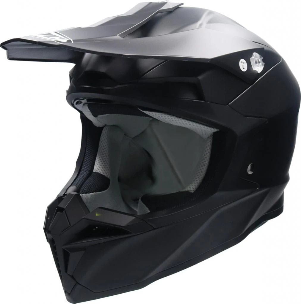HJC I50 UNI MX-Helm 1 HJC I50 UNI MX-Helm