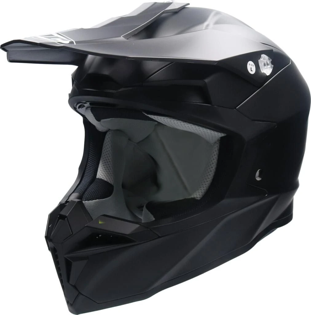 HJC I50 UNI MX-Helm 2 HJC I50 UNI MX-Helm - immagine 2