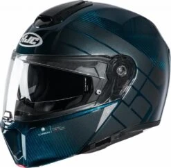 HJC RPHA90 S CARBON BALIAN Klapphelm