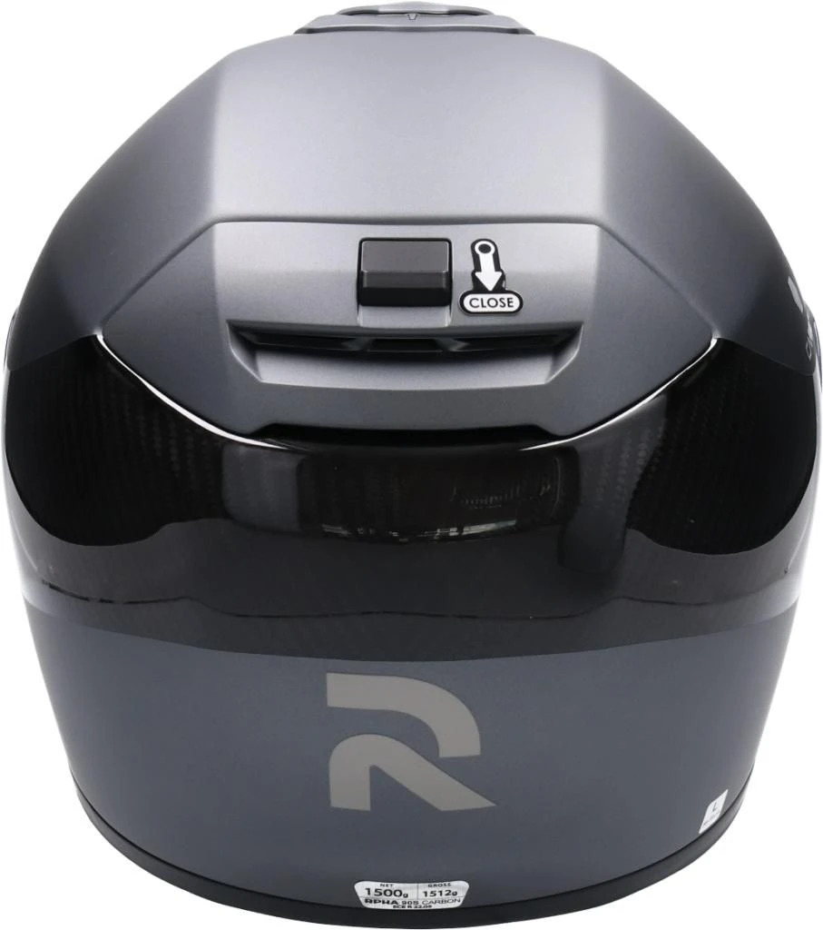 HJC RPHA90 S CARBON LUVE MC5SF Klapphelm 6 HJC RPHA90 S CARBON LUVE MC5SF Klapphelm - immagine 6