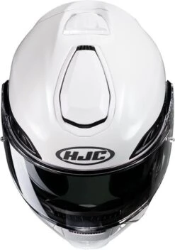 HJC RPHA91 SOLID Klapphelm 6 HJC RPHA91 SOLID Klapphelm -Accessori Per Motociclette hjc rpha91 solid klapphelm pearl weiss xxl 119317whxxl 2