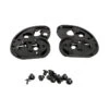 Supporti Visiera Kit Meccanismo Hjc Hj-09